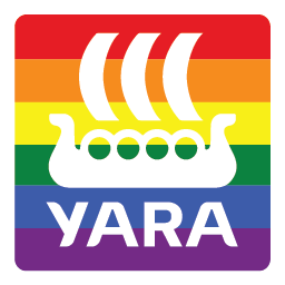 Logo Yara