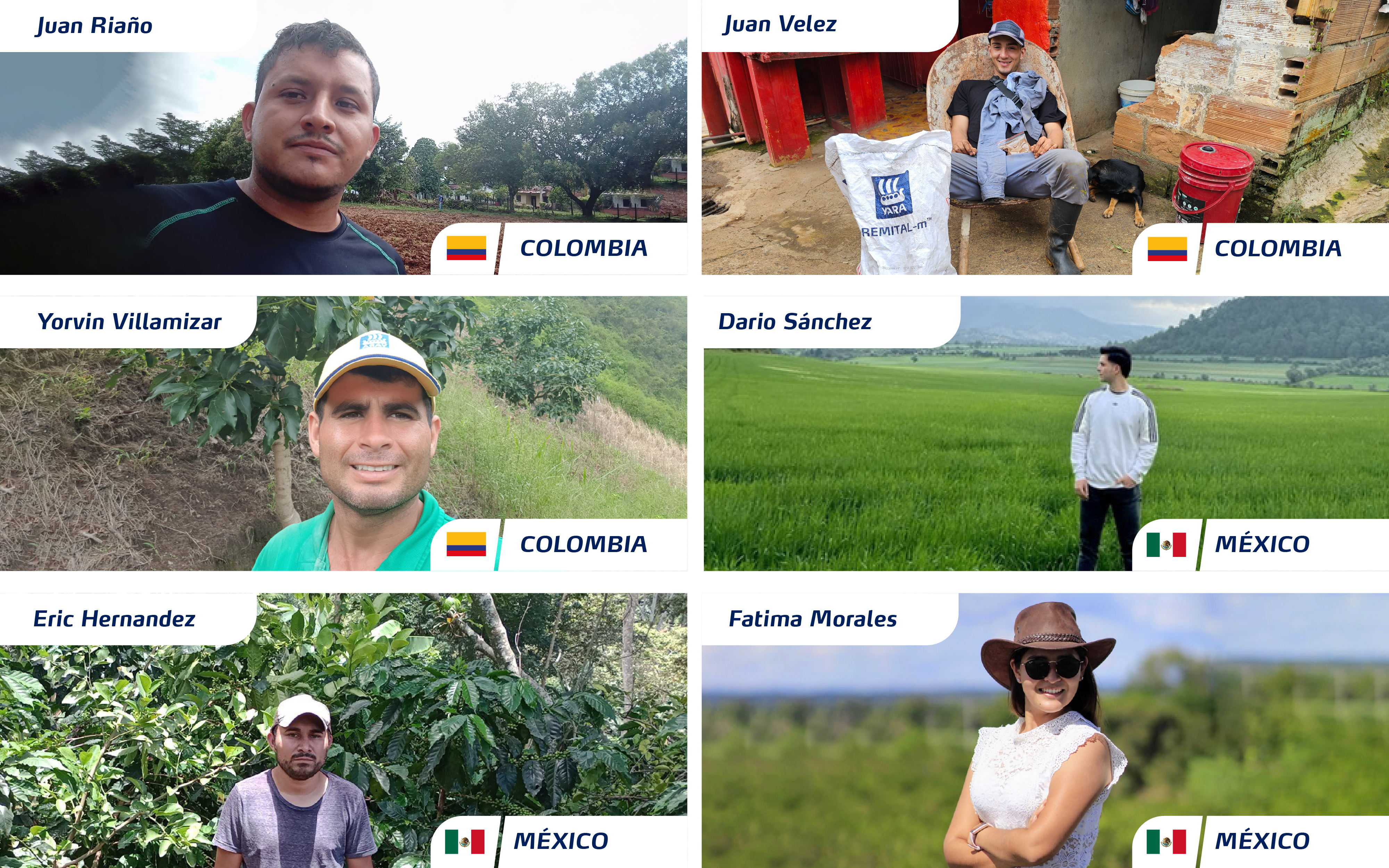 ganadores del ranking 35 menores de 35