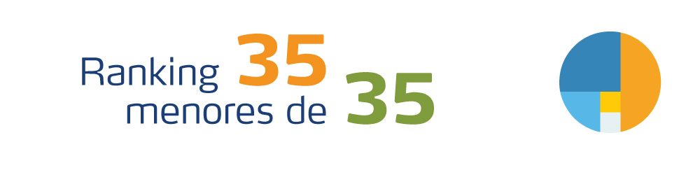 Ranking 35 Menores de 35